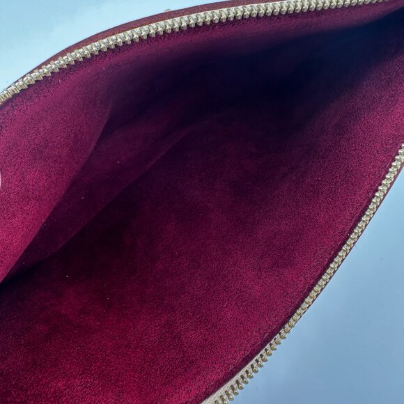 Louis Vuitton Monogram Multicolor Pochette - Picture 4 of 6